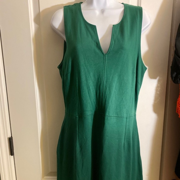 Jade Melody Tam Dress size Large - Picture 1 of 4